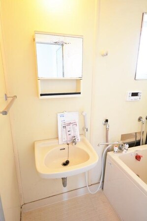 レジデンスニューシティの物件内観写真